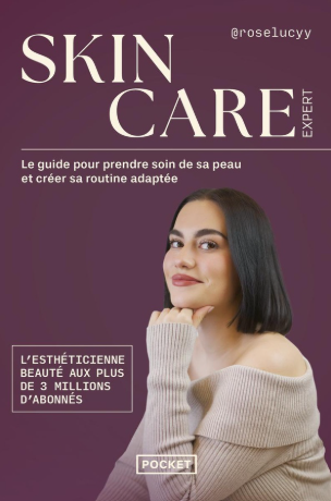 Guide soin de la peau PDF